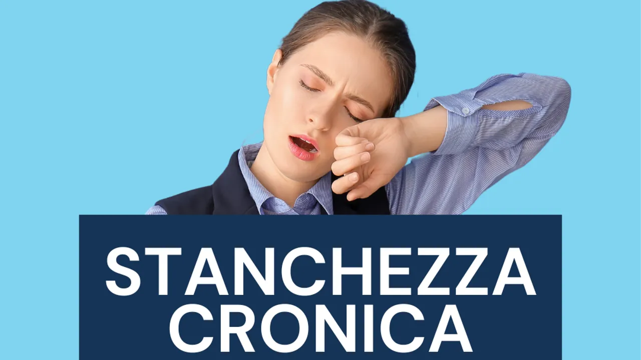 Come gestire la fatica cronica dopo una settimana intensa di esercizio fisico Come gestire la fatica cronica dopo una settimana intensa di esercizio fisico