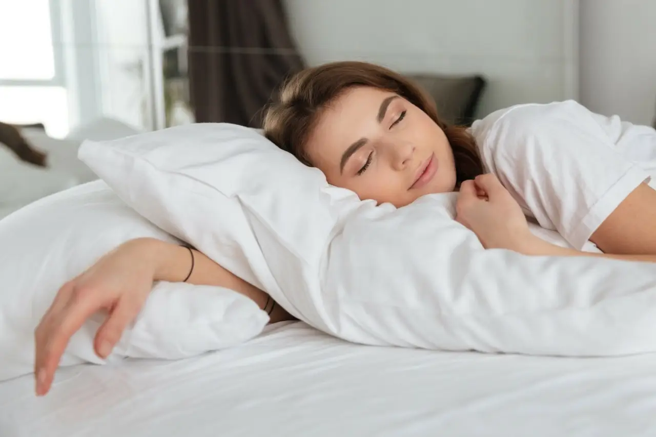 Recupero notturno: i consigli di un fisiatra per migliorare la qualità del sonno Recupero notturno: i consigli di un fisiatra per migliorare la qualità del sonno