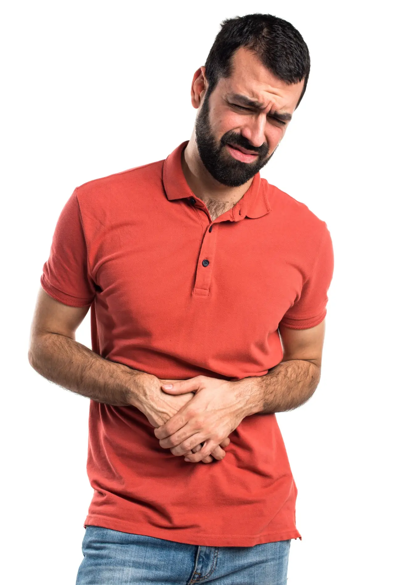 Stress eccessivo da attività fisica: segnali da non ignorare secondo uno psicologo SC - Sagoma con testa affaticata e fulmini