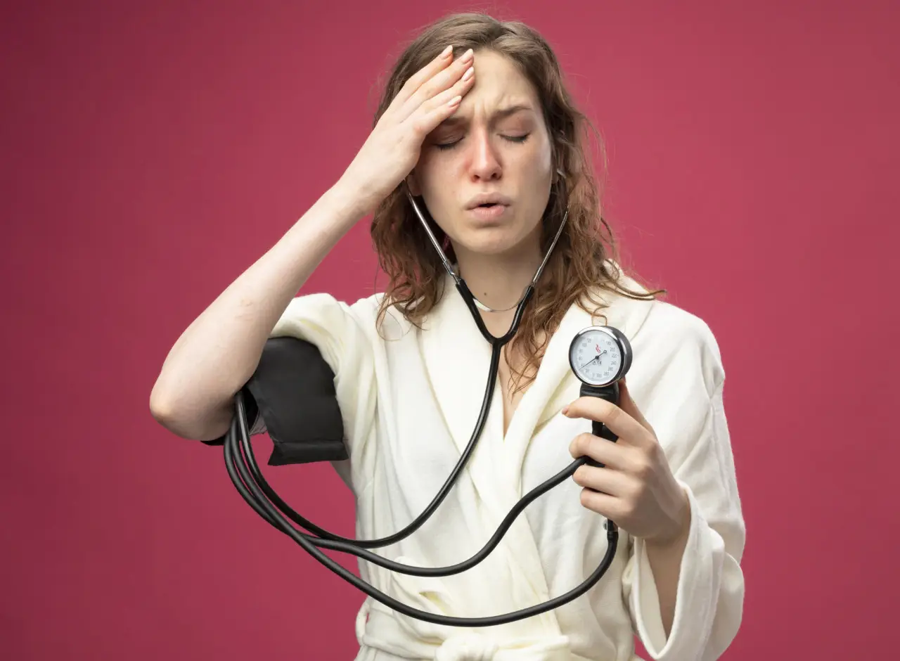 Pressione alta: 5 rimedi naturali efficaci secondo cardiologi Pressione alta: 5 rimedi naturali efficaci secondo cardiologi