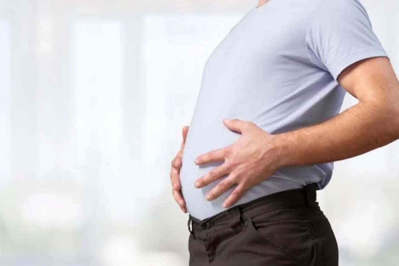 Come evitare gonfiore dopo i pasti: il trucco della respirazione SP - Respiro profondo post pranzo