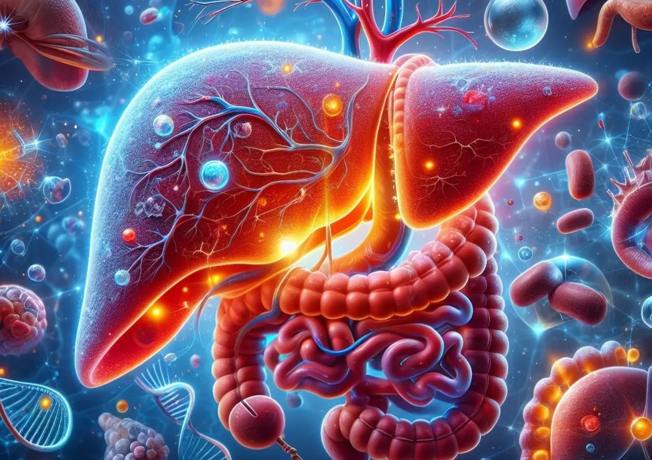 Questa pianta depura stomaco, fegato e pancreas: ecco come funziona Questa pianta depura stomaco, fegato e pancreas: ecco come funziona