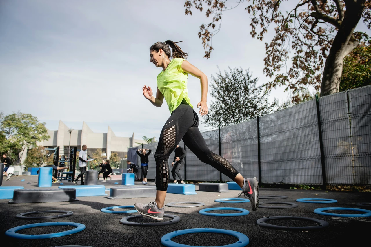 Come cambiano le prestazioni cognitive praticando sport moderato Come cambiano le prestazioni cognitive praticando sport moderato
